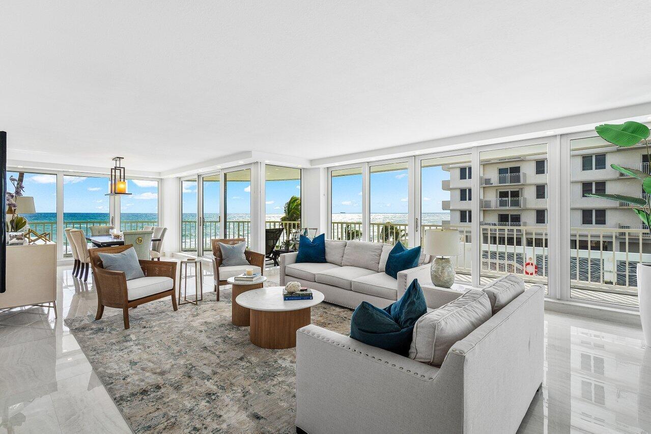 3211 S Ocean Boulevard 301