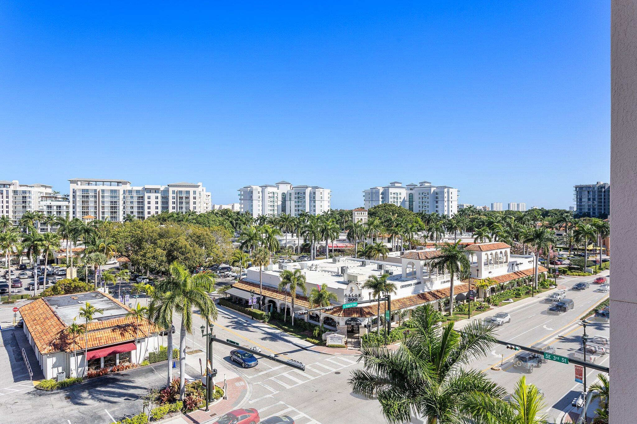 233 S Federal Highway 617