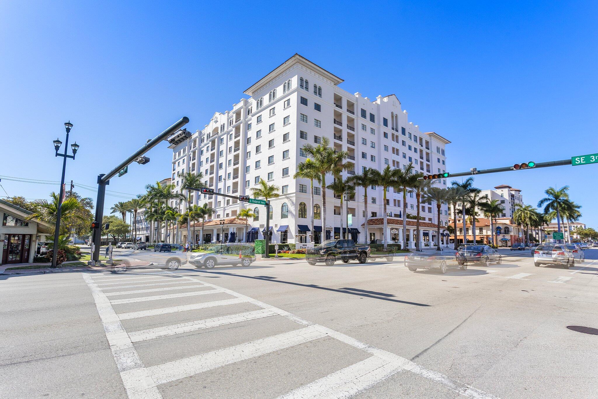 233 S Federal Highway 617