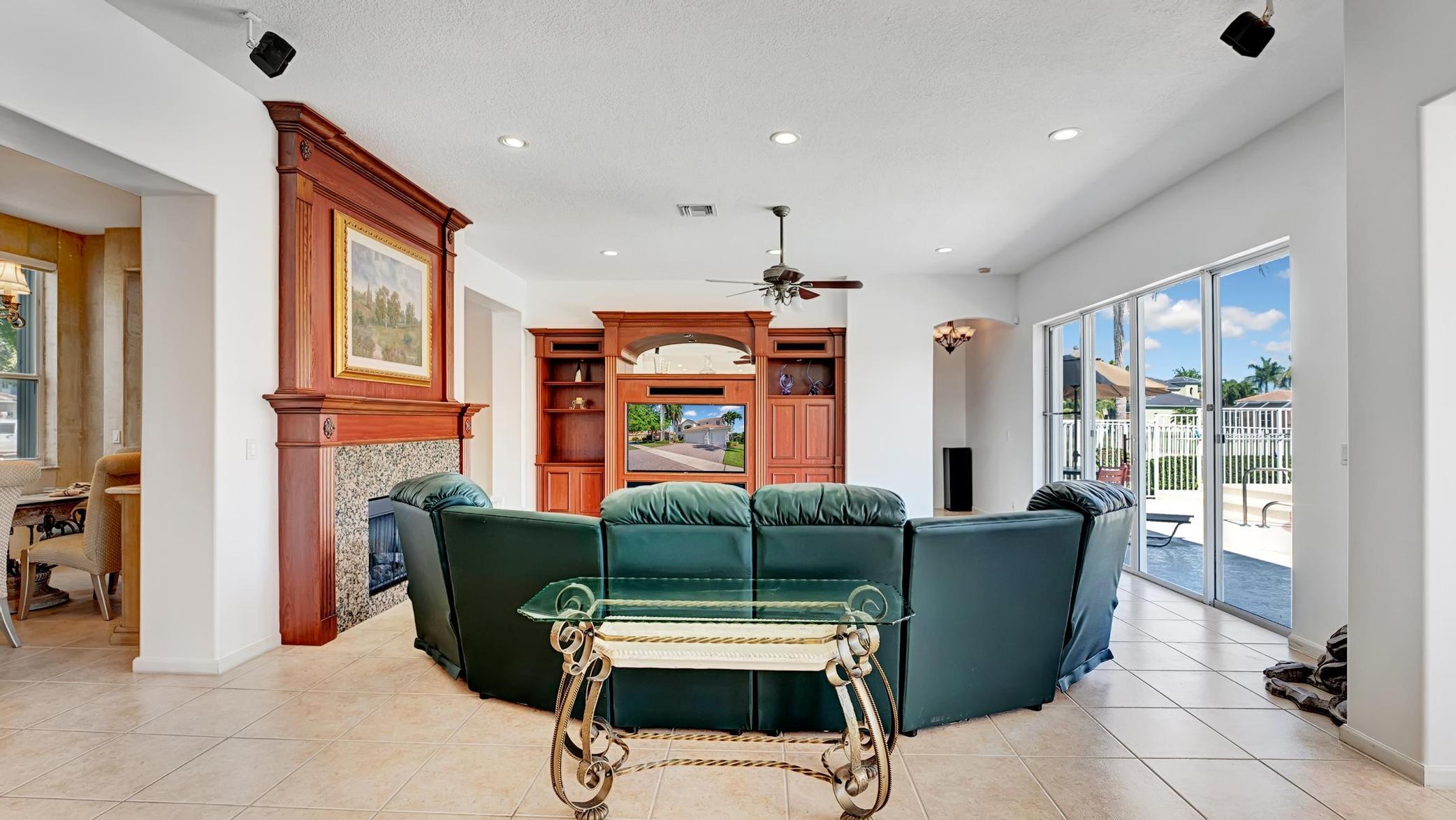 6741 Finamore Circle