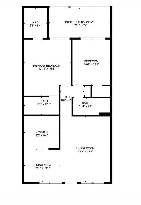 3034 Oakridge D 3034