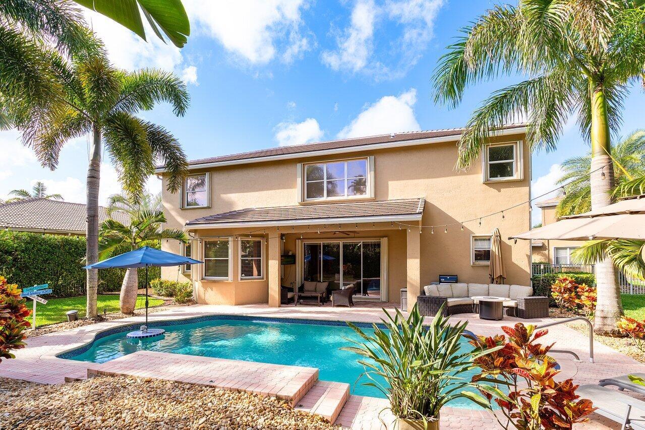 6769 Finamore Circle