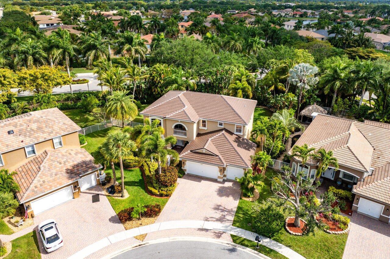 6769 Finamore Circle