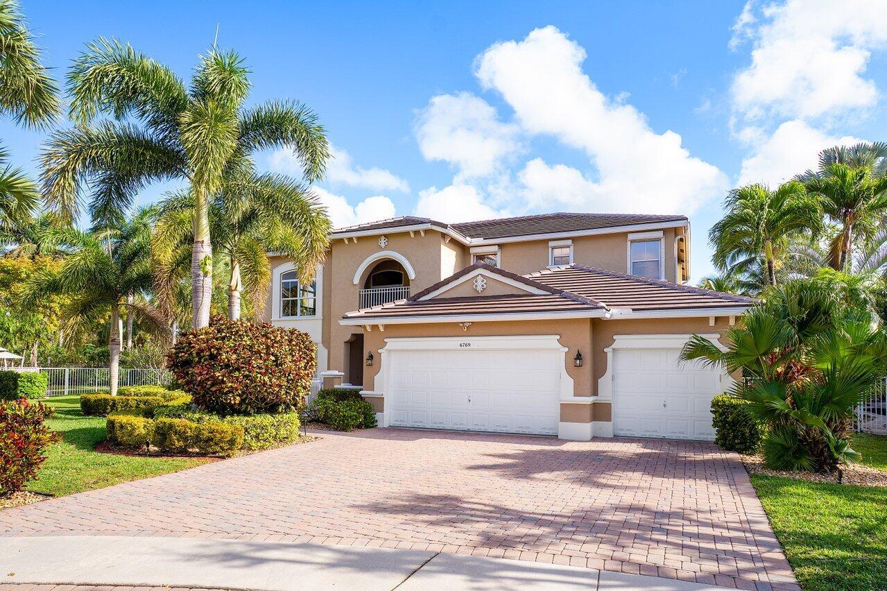 6769 Finamore Circle