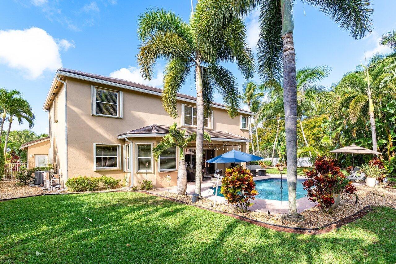 6769 Finamore Circle