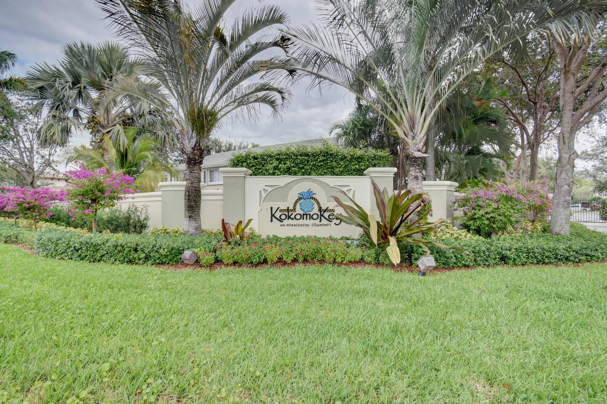 801 Kokomo Key Lane