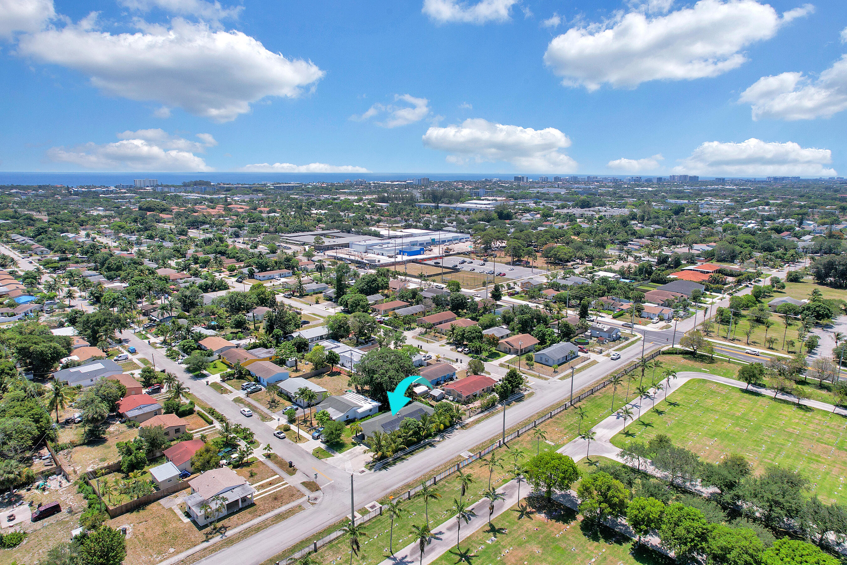 724 SW 9th Street