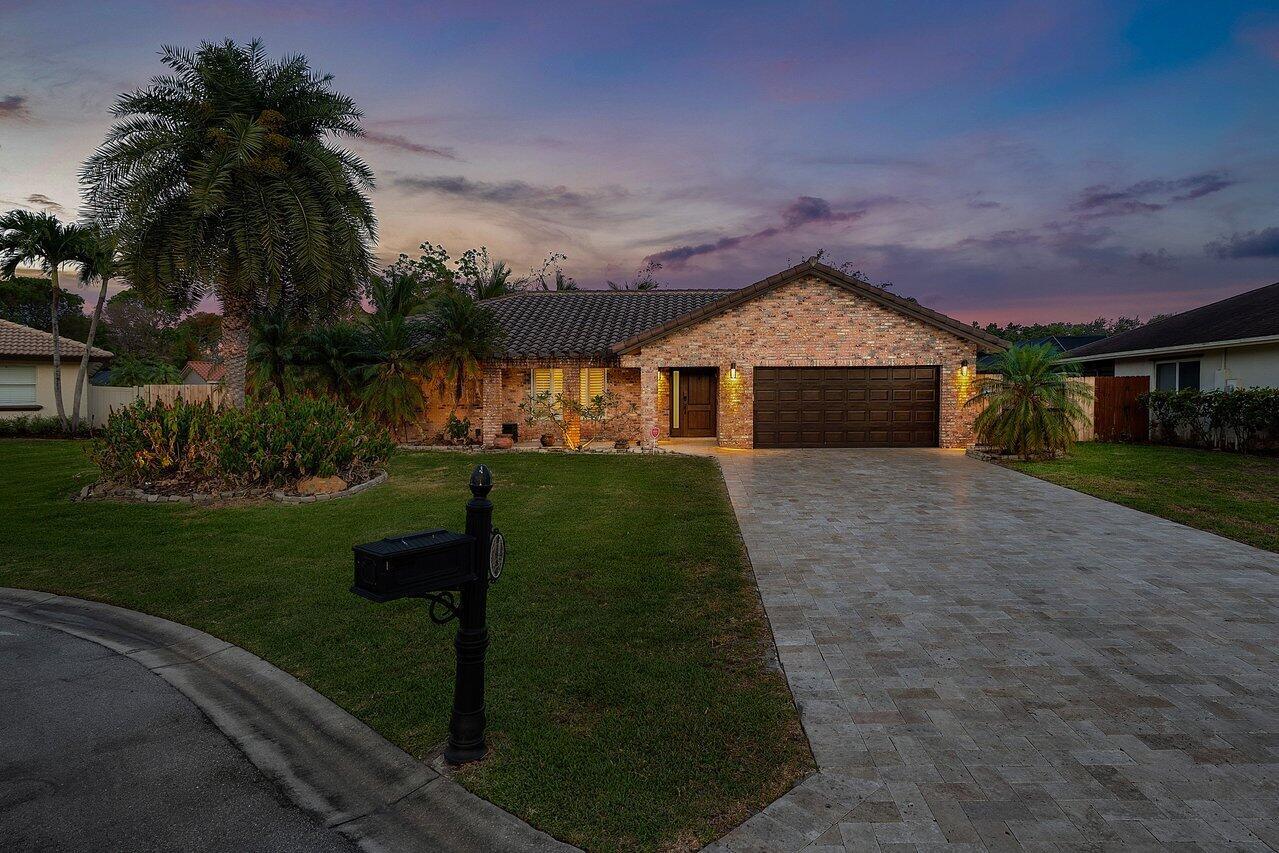 21786 Banyanwood Road