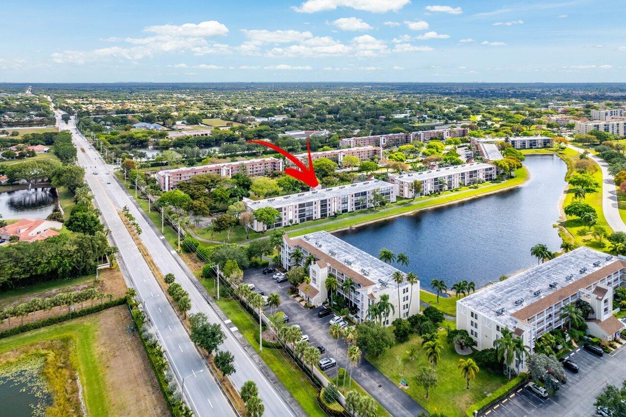 7340 Amberly Lane 404