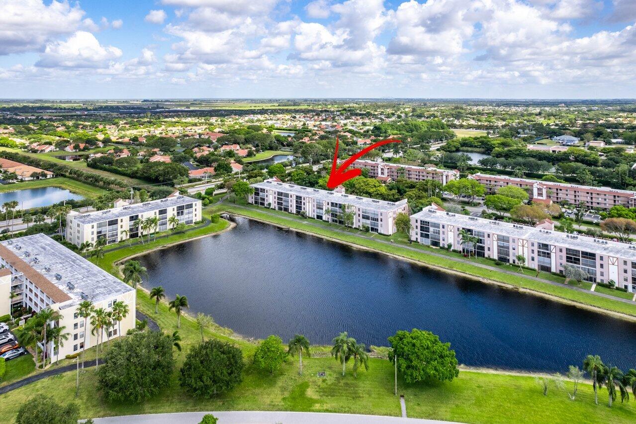 7340 Amberly Lane 404