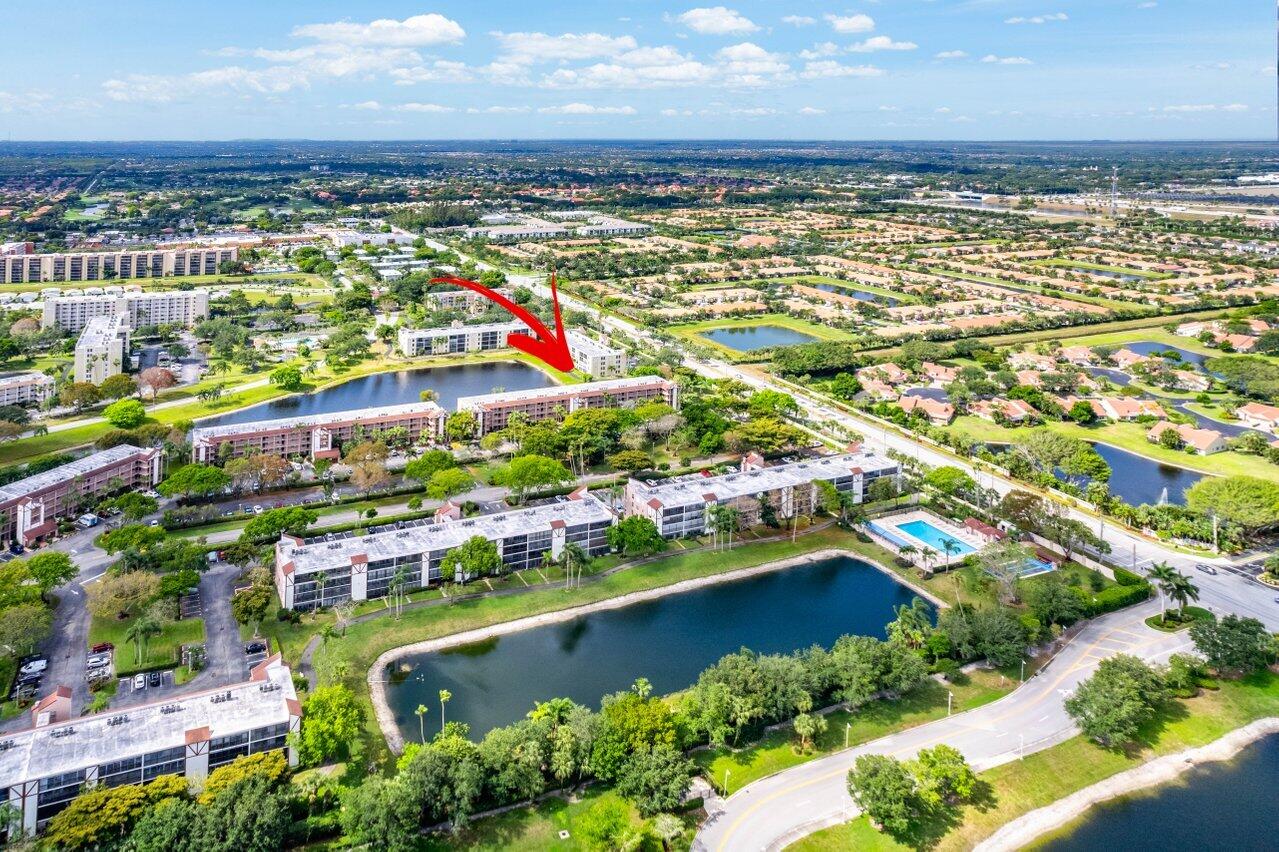 7340 Amberly Lane 404