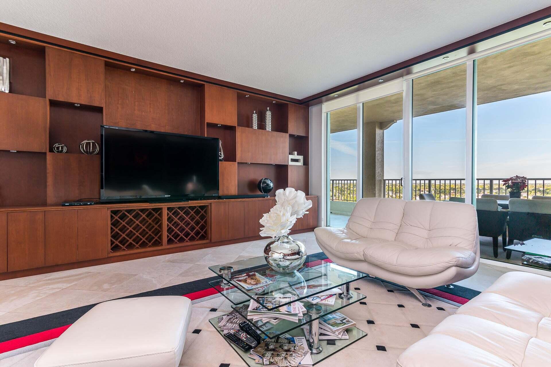 3720 S Ocean Boulevard 907