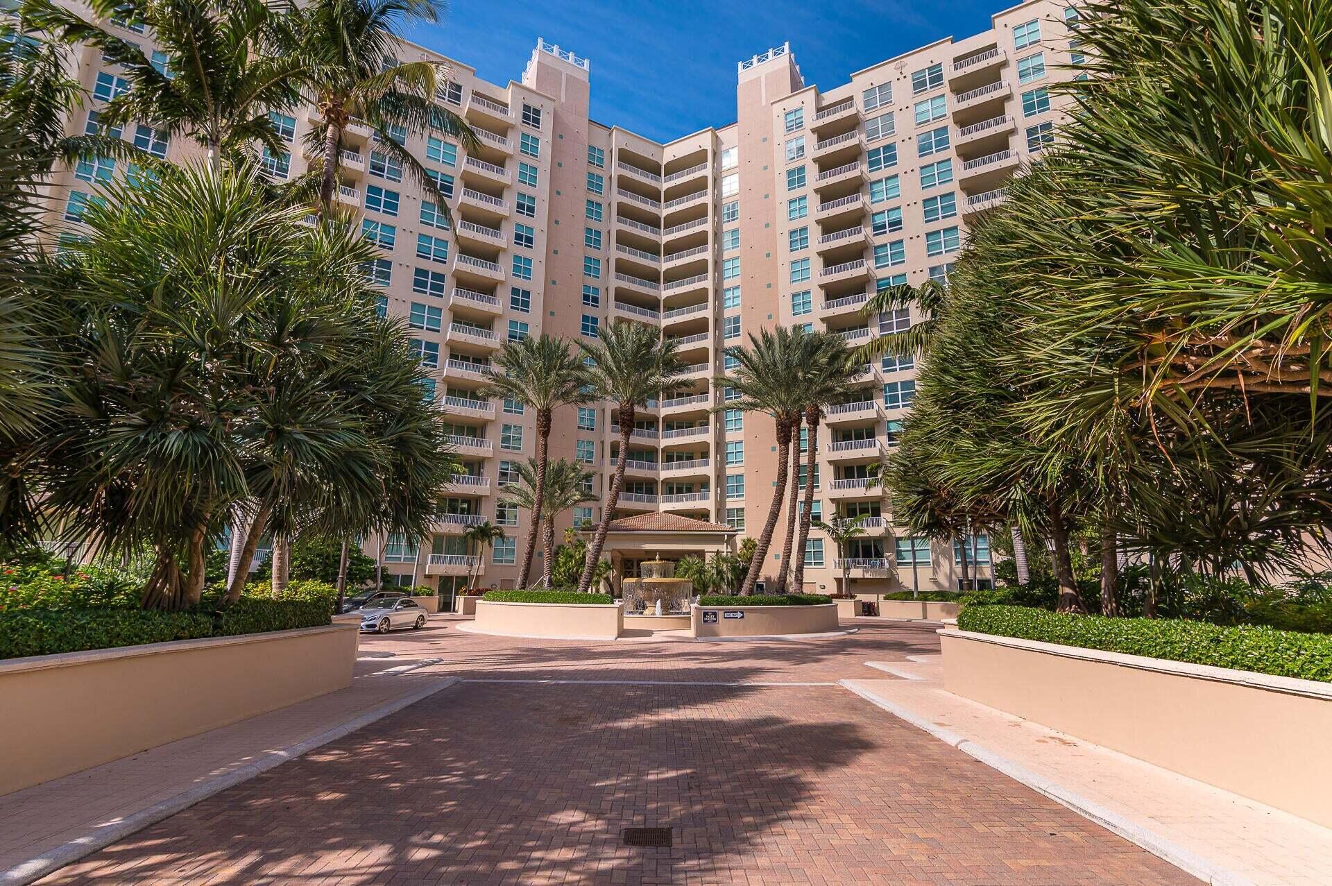 3720 S Ocean Boulevard 907