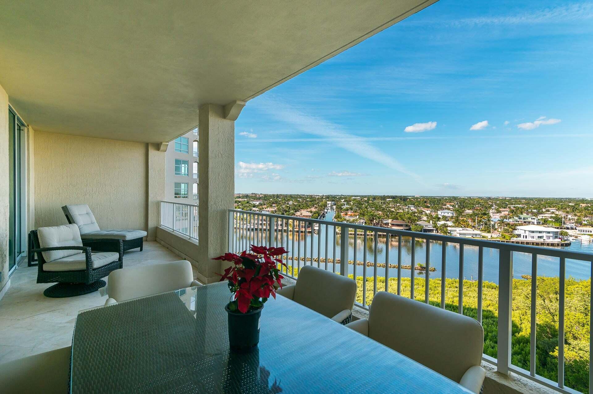 3720 S Ocean Boulevard 907