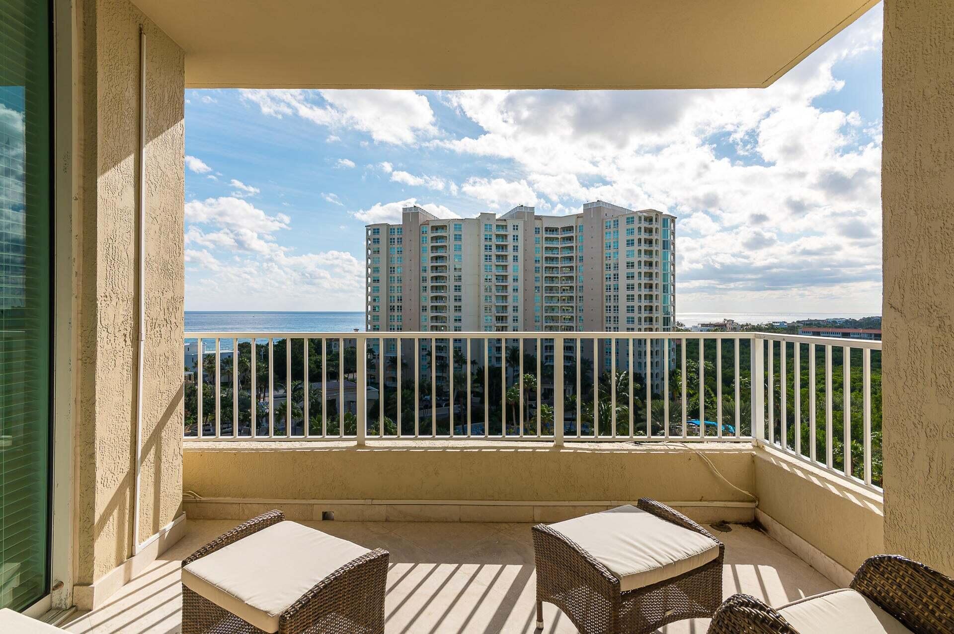 3720 S Ocean Boulevard 907