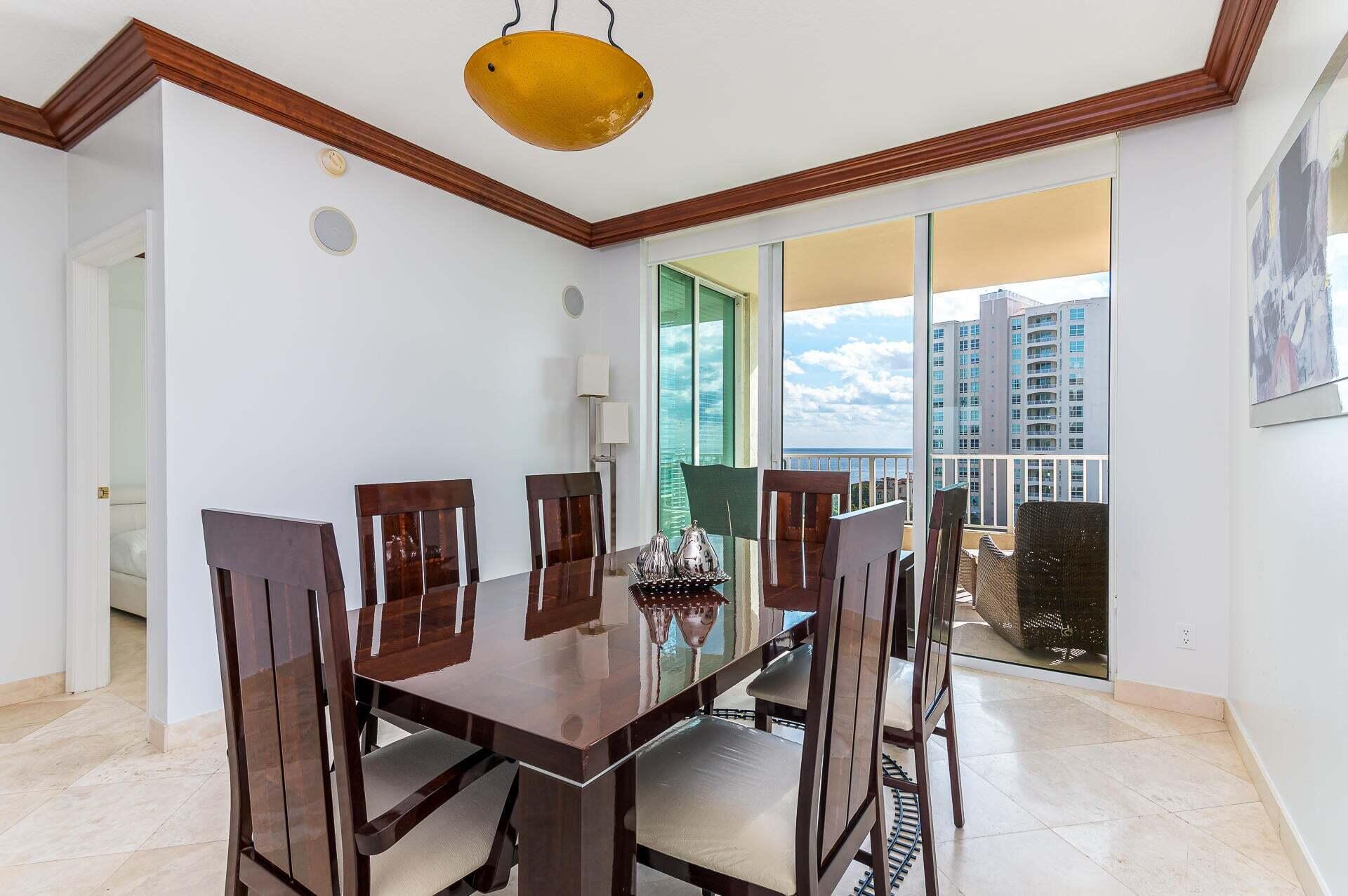 3720 S Ocean Boulevard 907