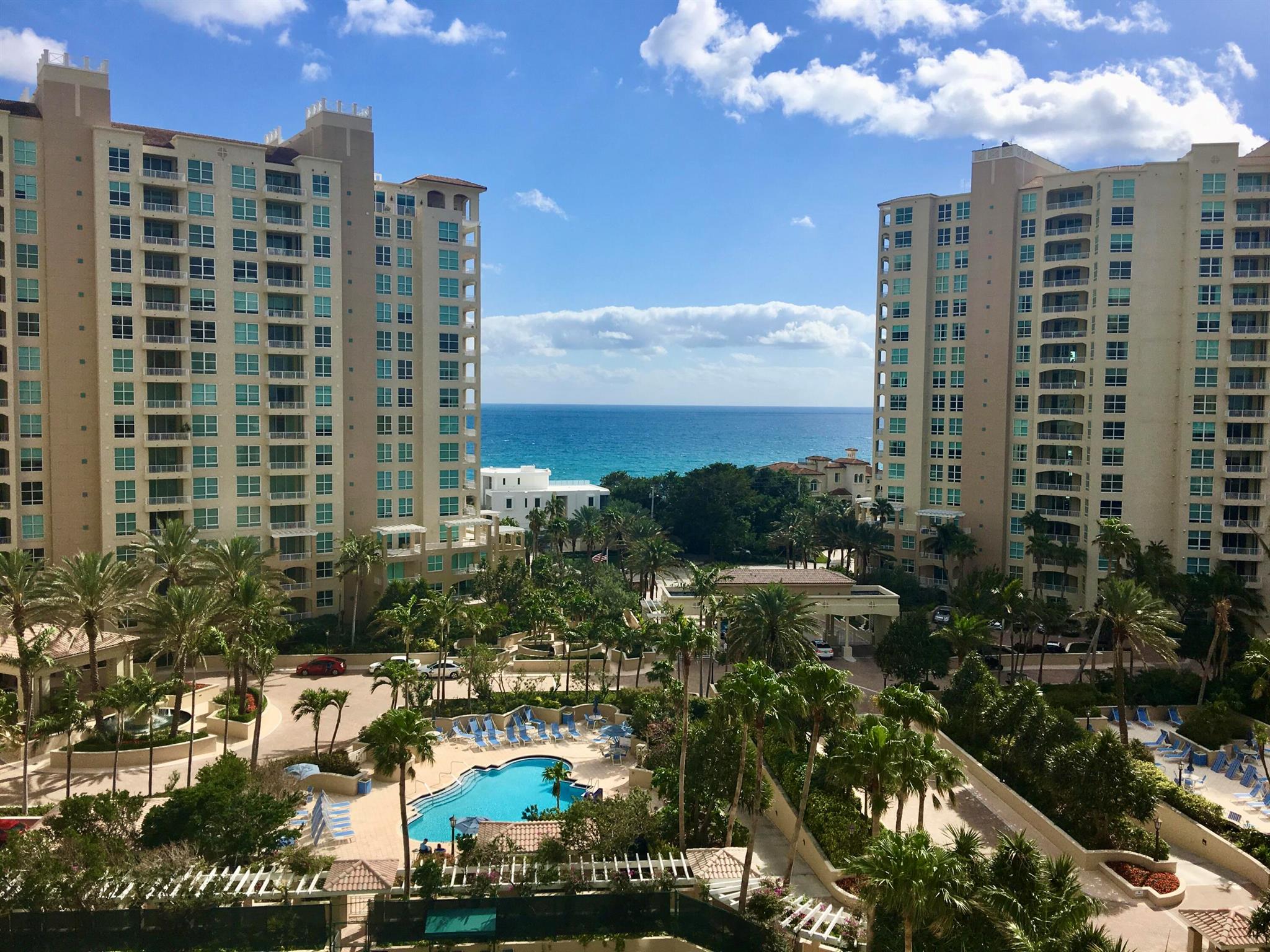 3720 S Ocean Boulevard 907