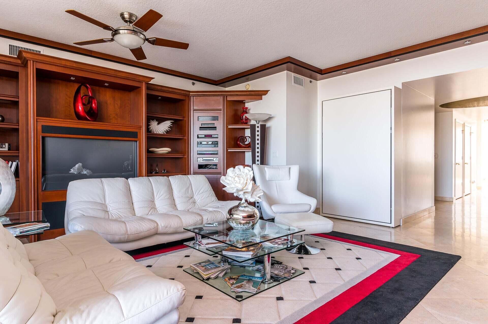 3720 S Ocean Boulevard 907