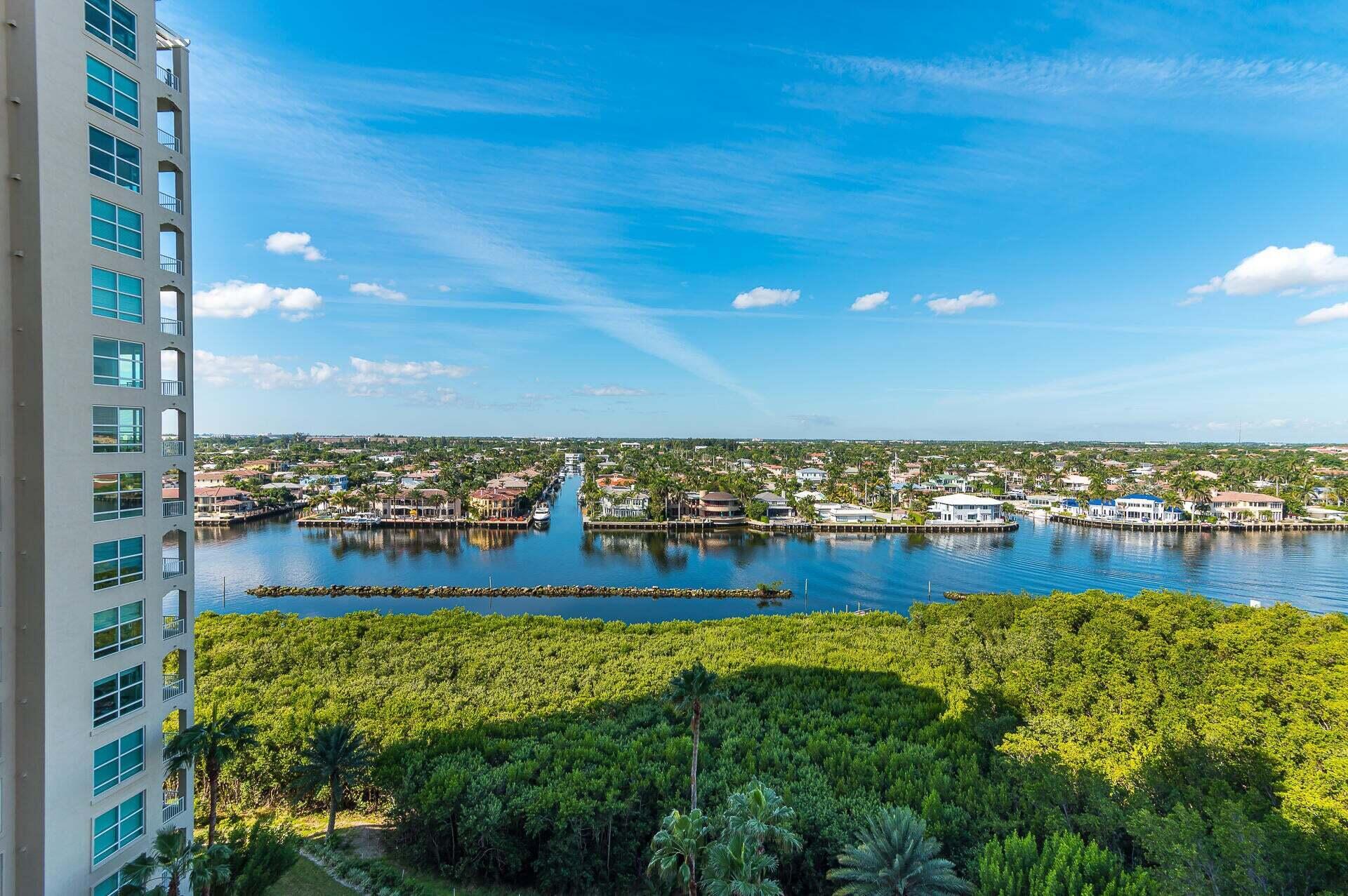 3720 S Ocean Boulevard 907