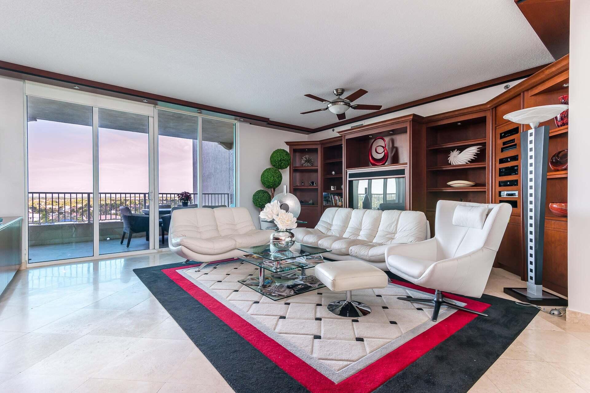 3720 S Ocean Boulevard 907