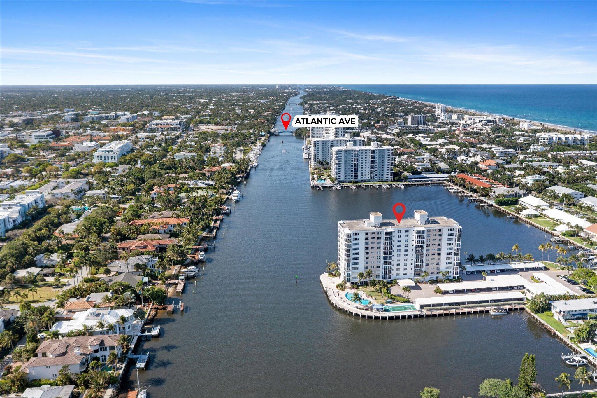 400 Seasage Drive 402
