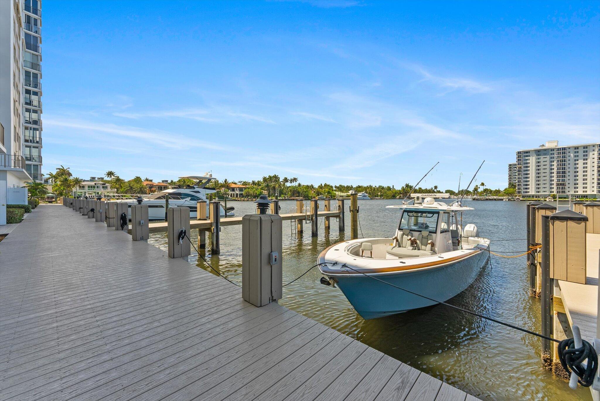400 Seasage Drive 402