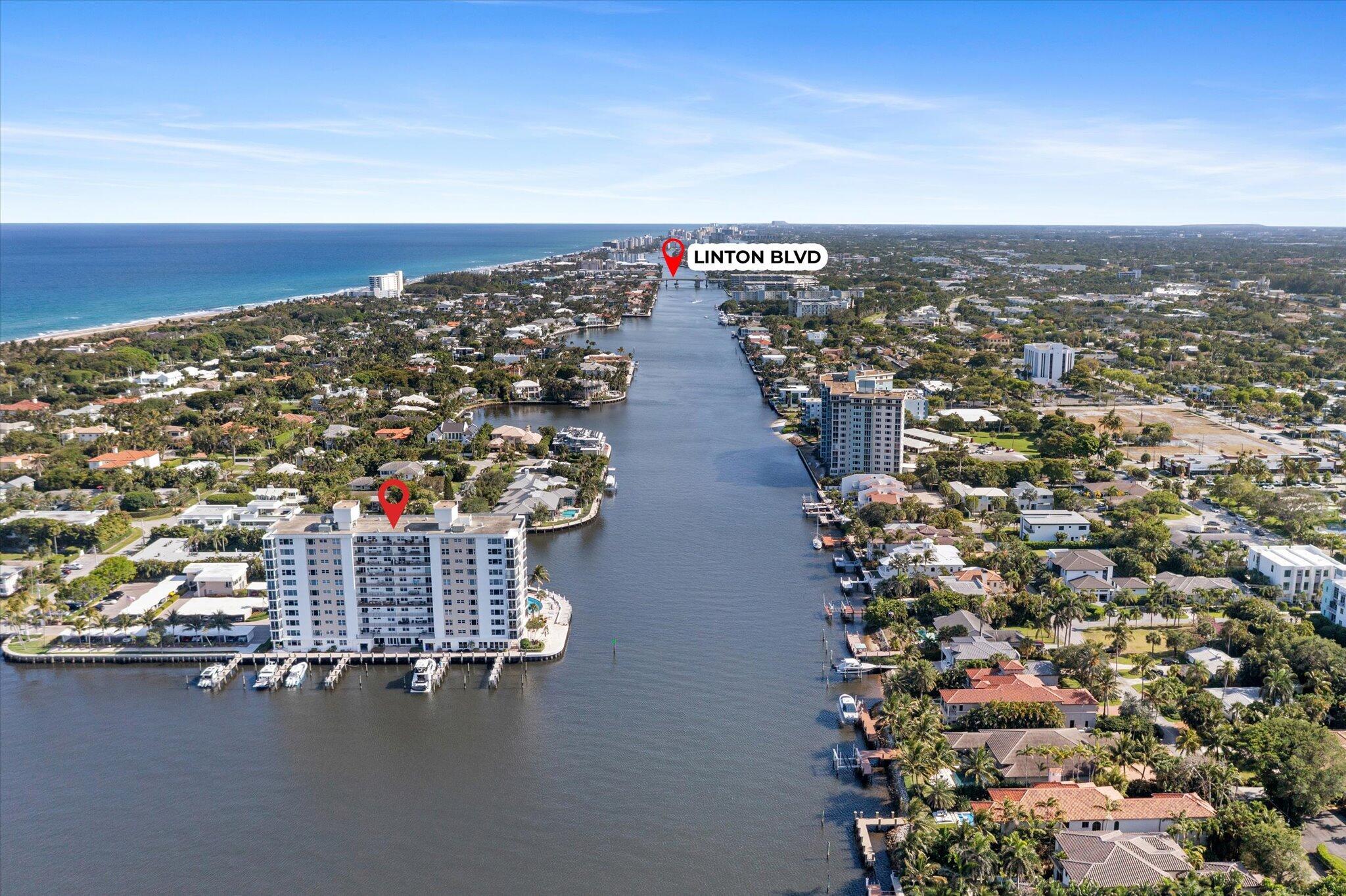 400 Seasage Drive 402
