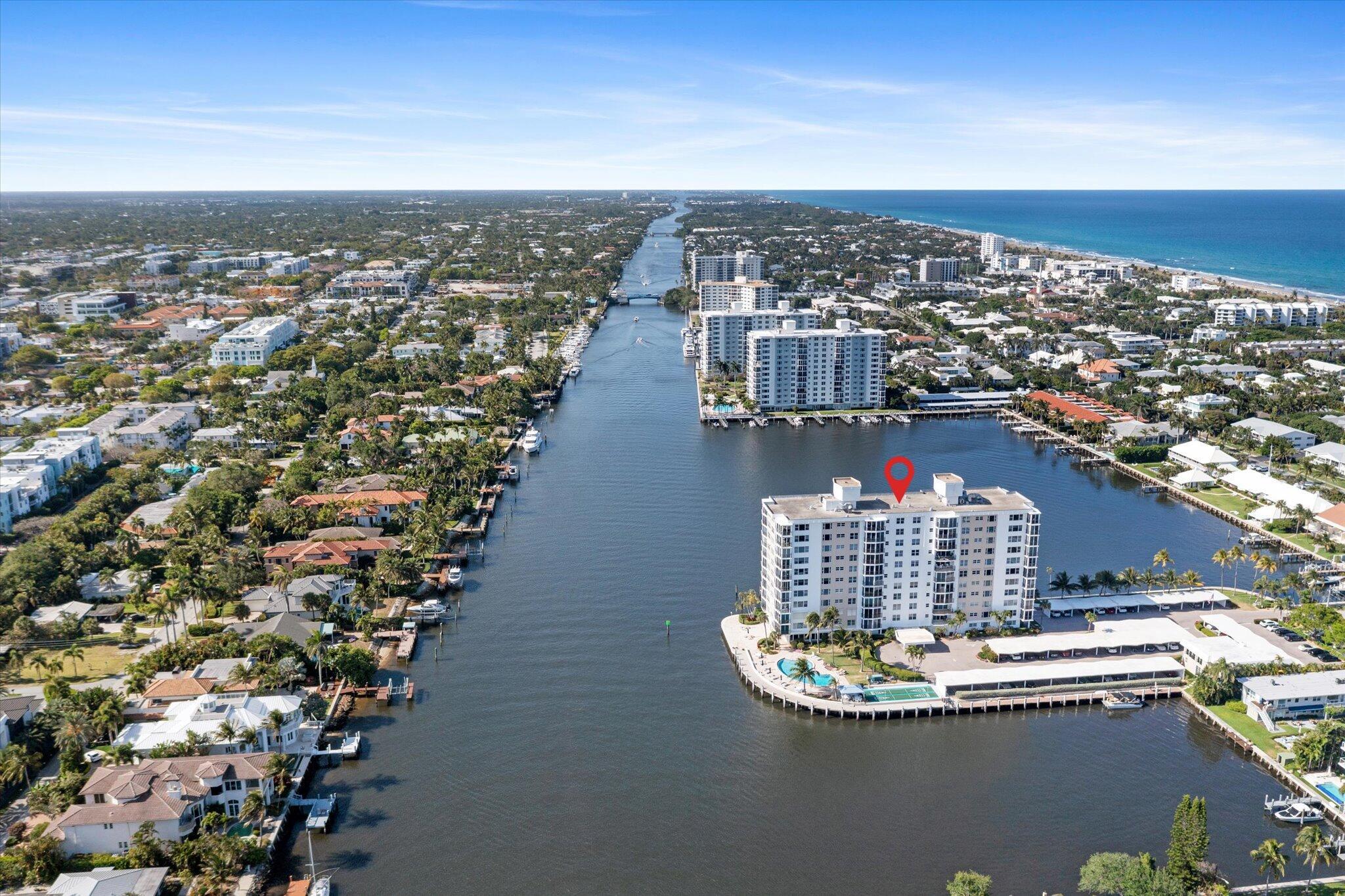 400 Seasage Drive 402