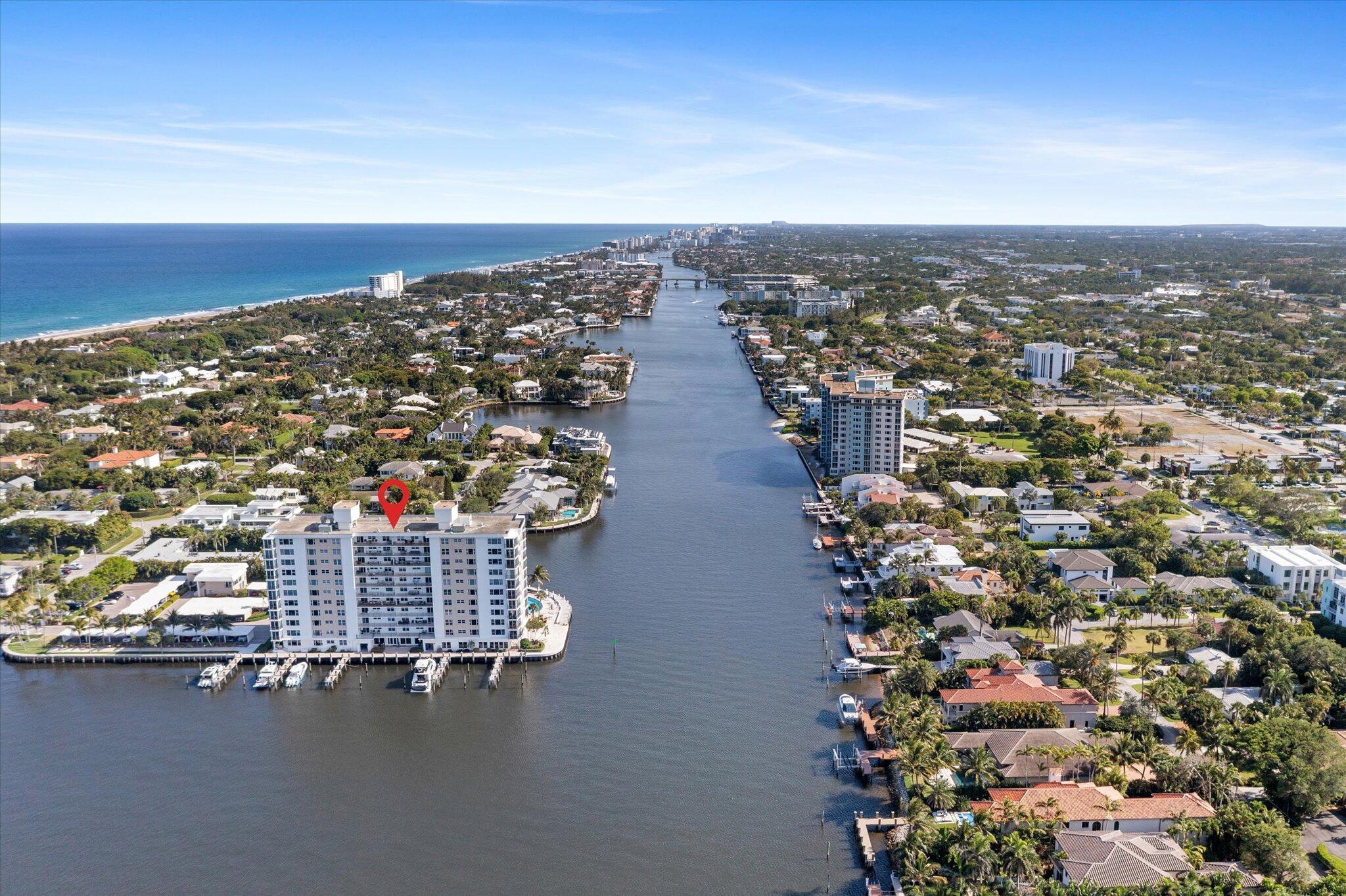 400 Seasage Drive 402