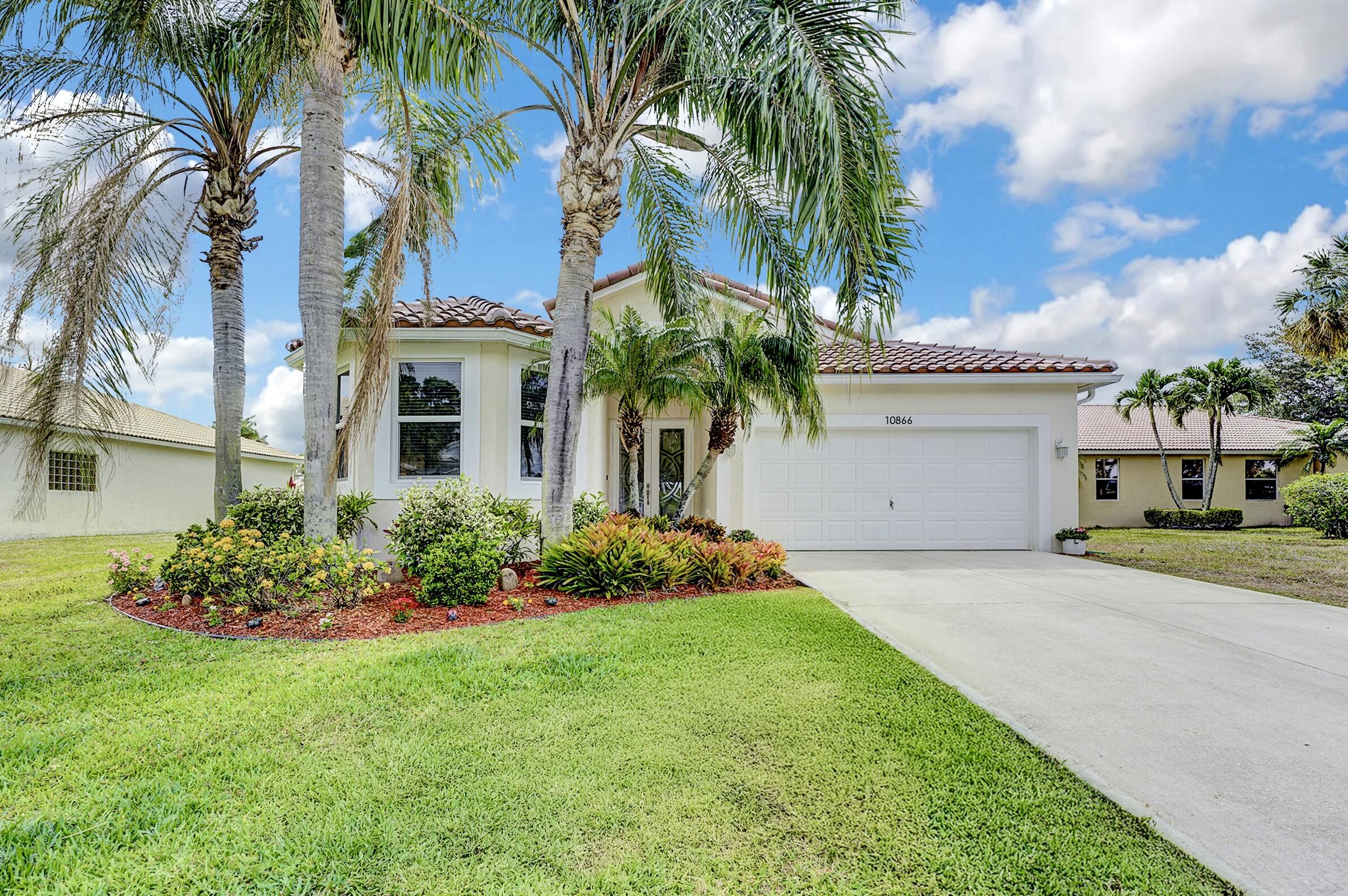 10866 Fillmore Drive
