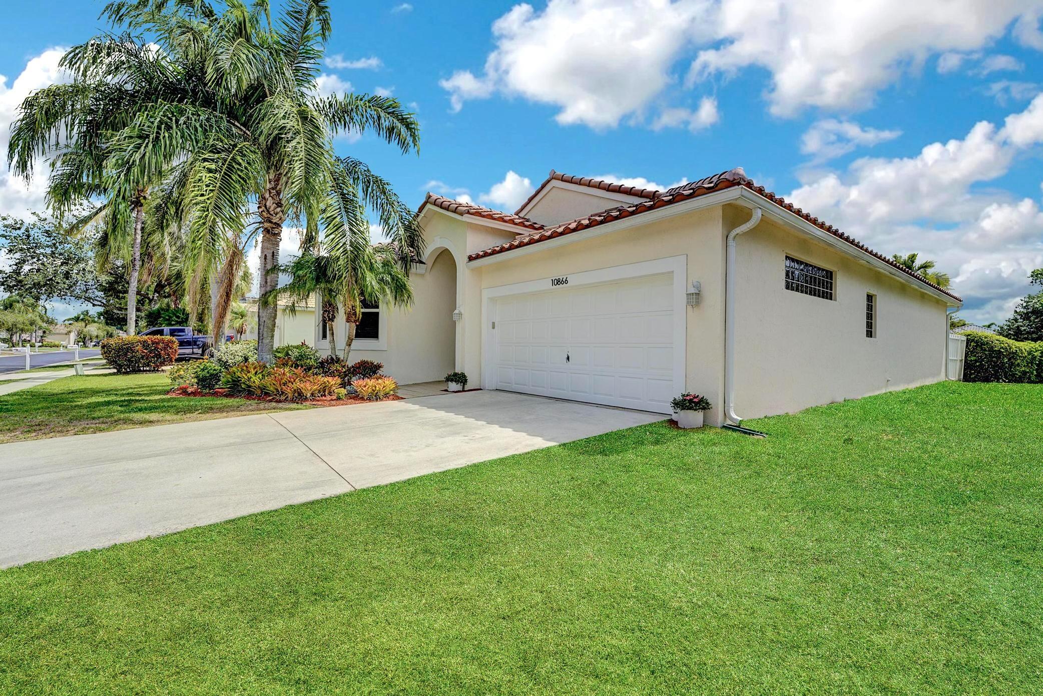 10866 Fillmore Drive