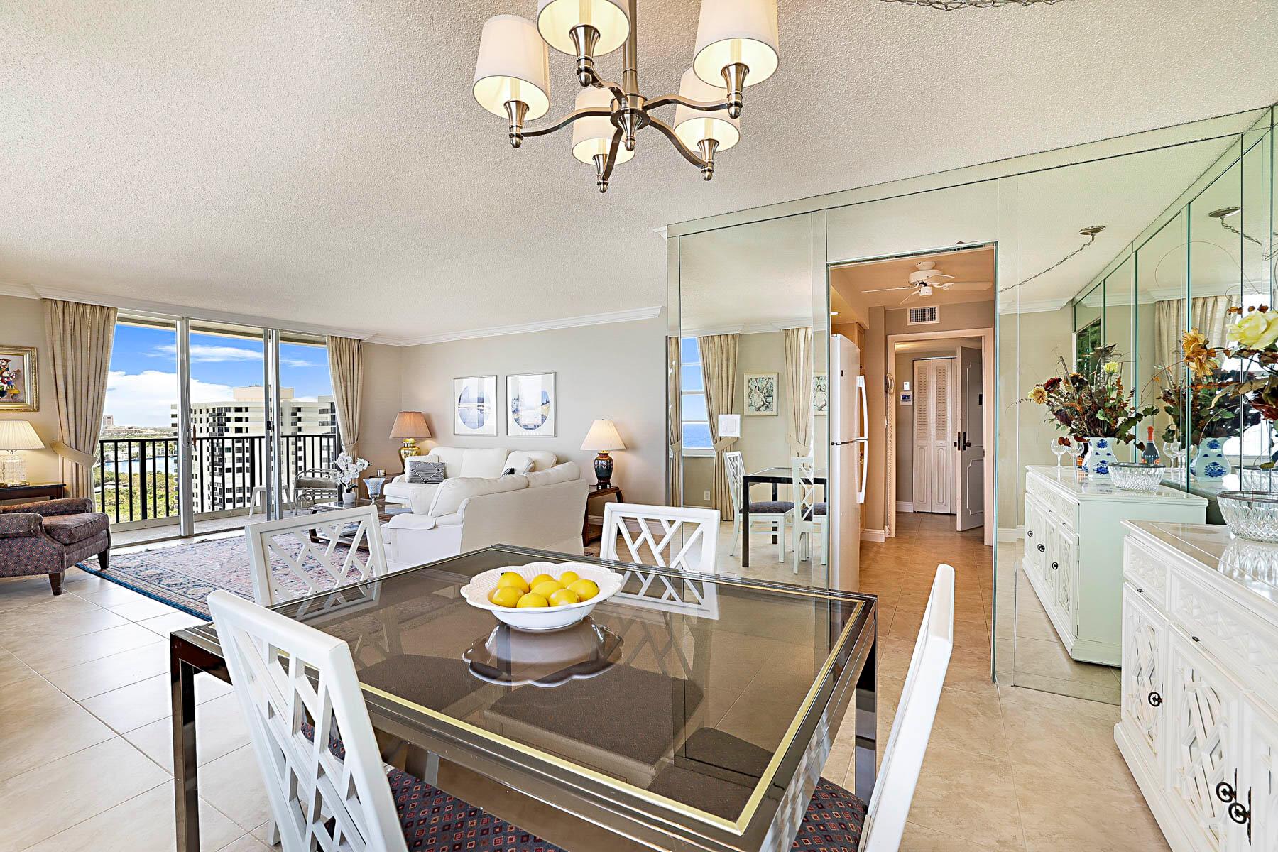 2121 N Ocean Boulevard 1707e