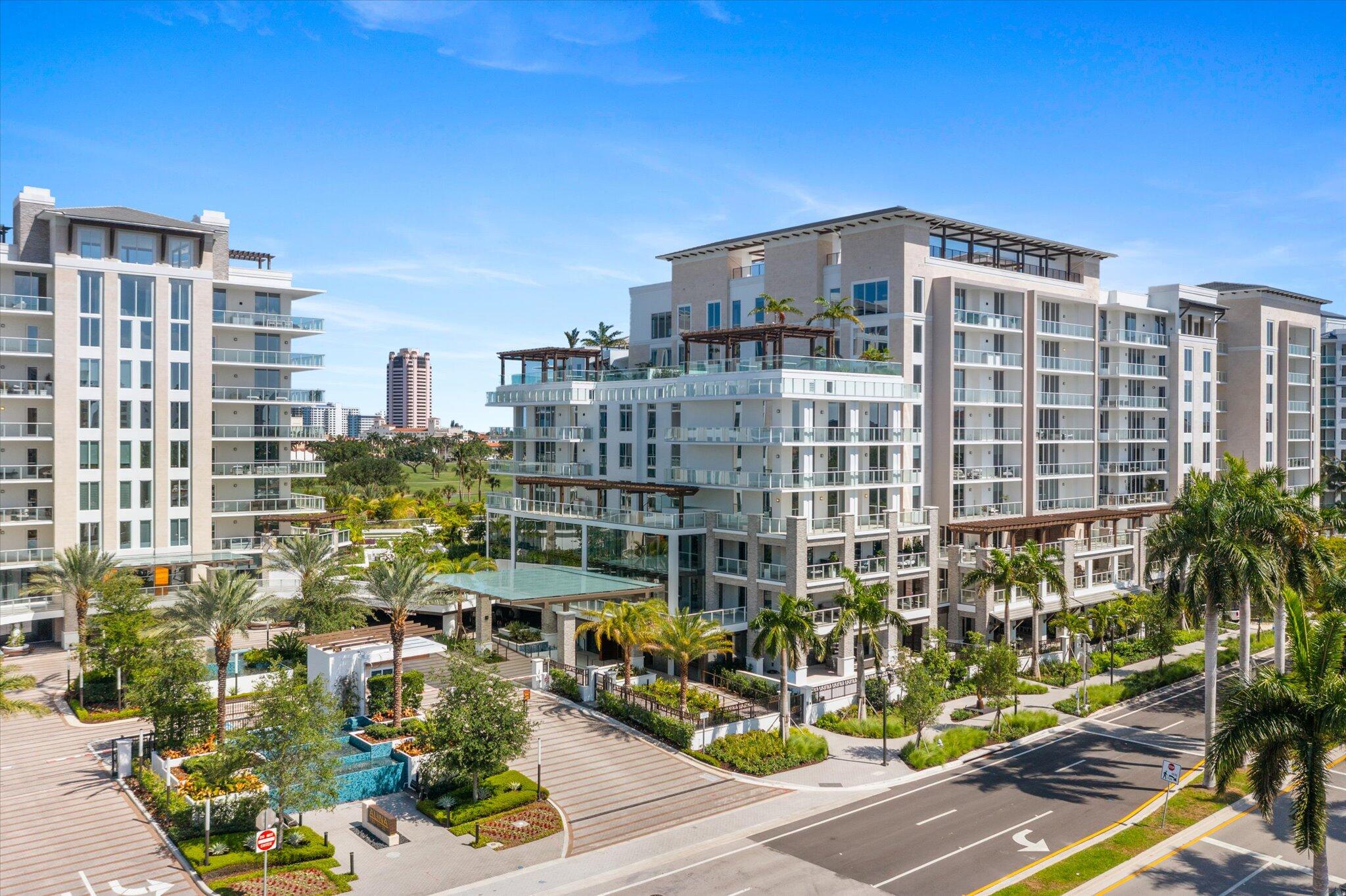 220 SE Mizner Boulevard 609