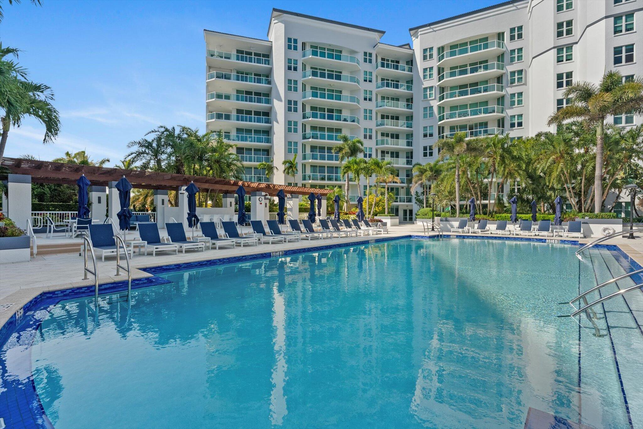 550 SE Mizner Boulevard B206