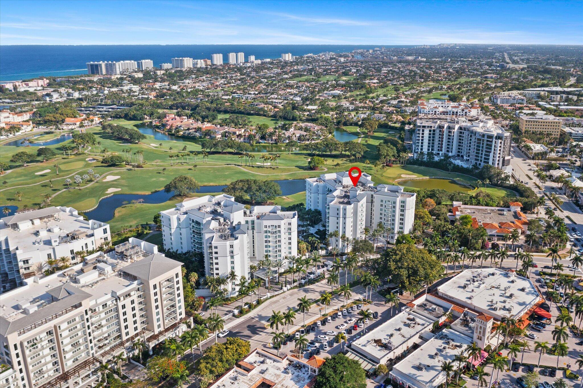 550 SE Mizner Boulevard B206