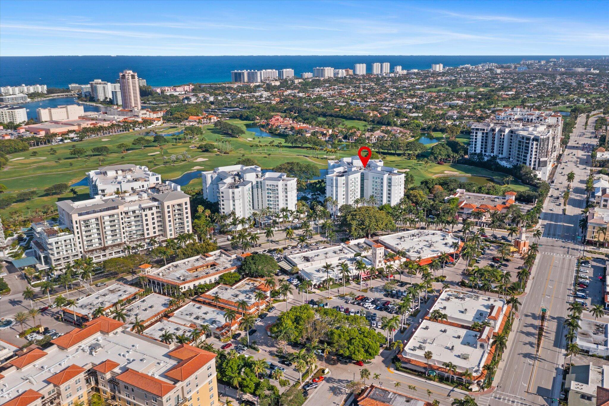550 SE Mizner Boulevard B206