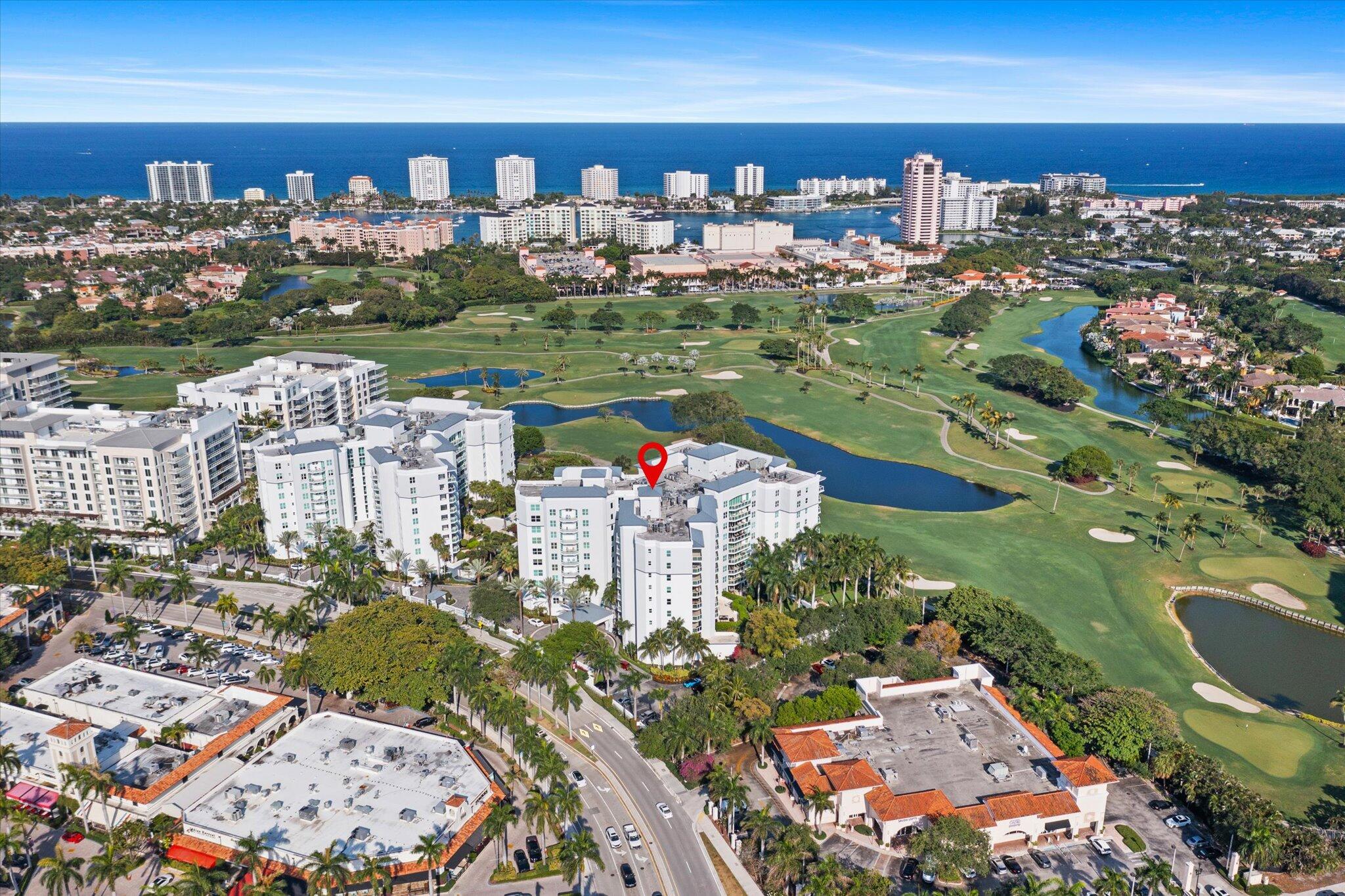 550 SE Mizner Boulevard B206
