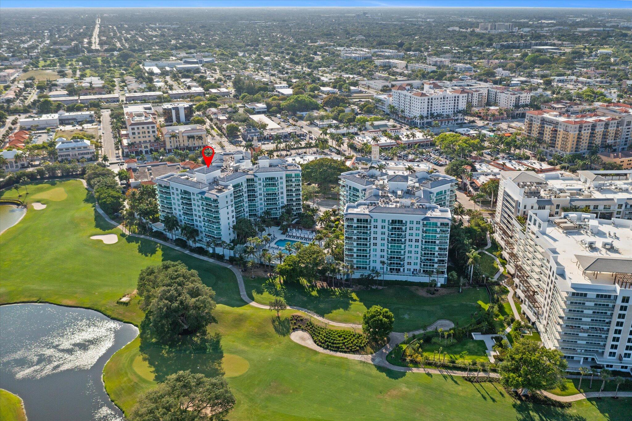 550 SE Mizner Boulevard B206