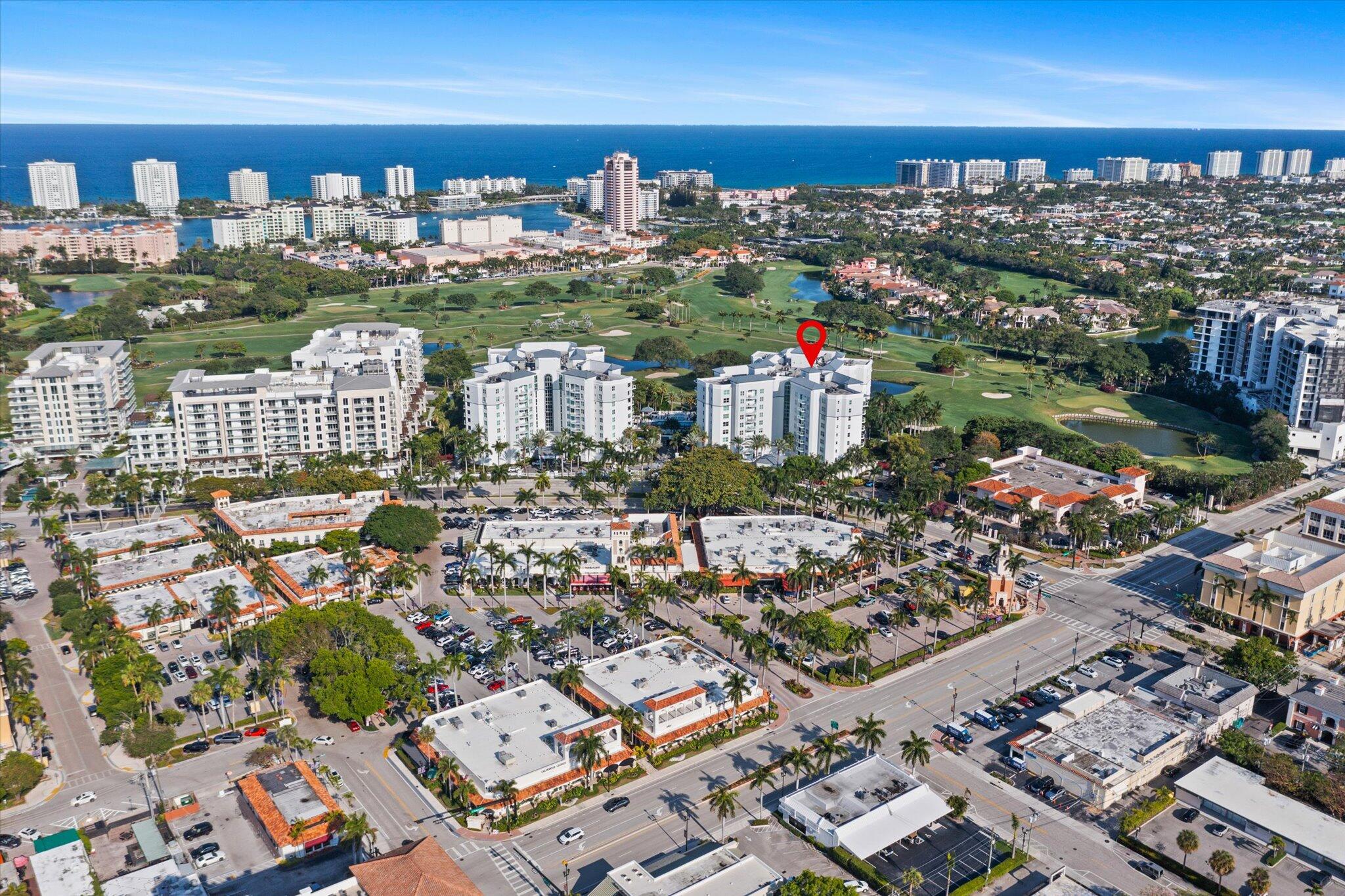 550 SE Mizner Boulevard B206