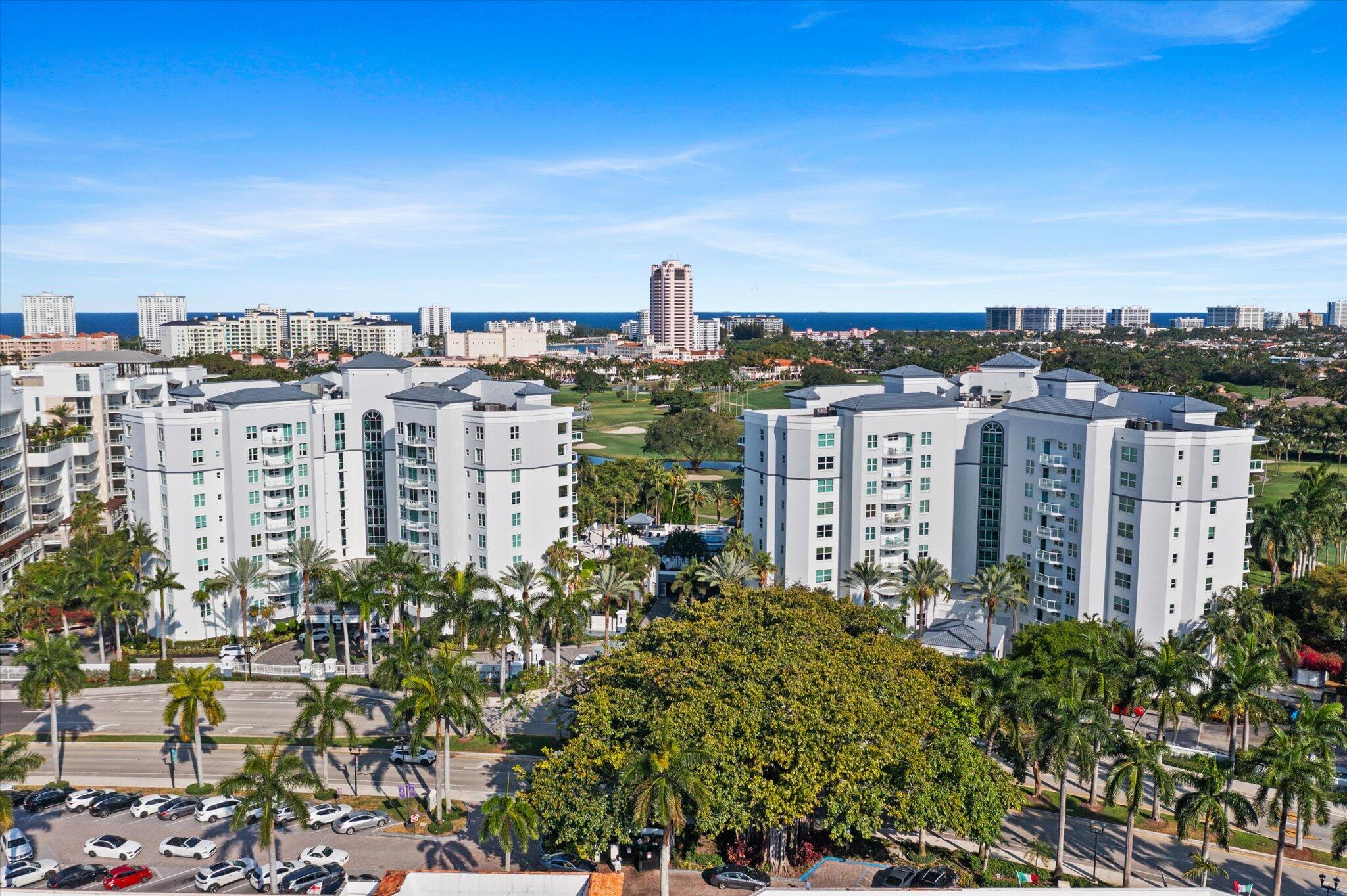 550 SE Mizner Boulevard B206
