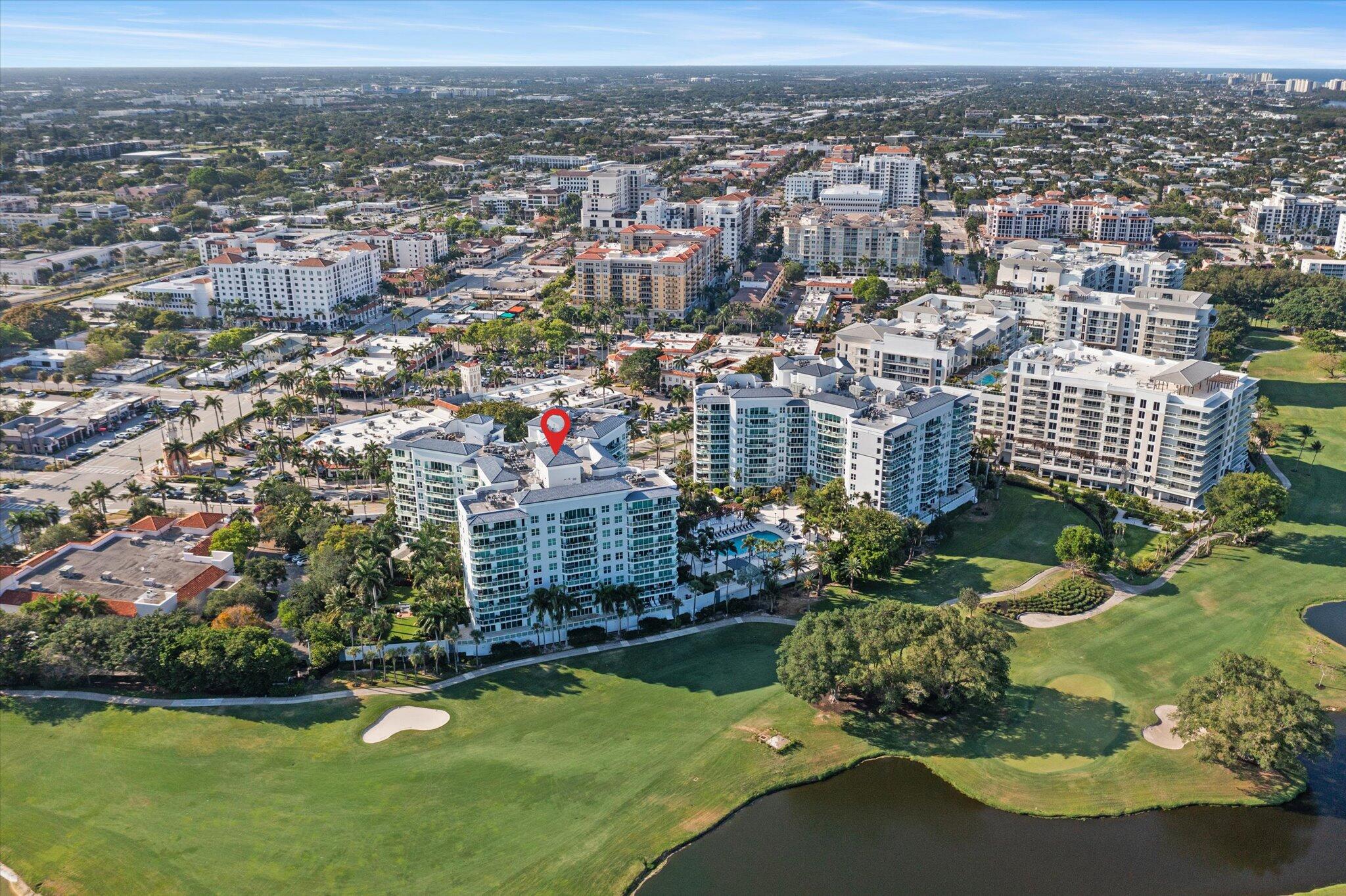 550 SE Mizner Boulevard B206