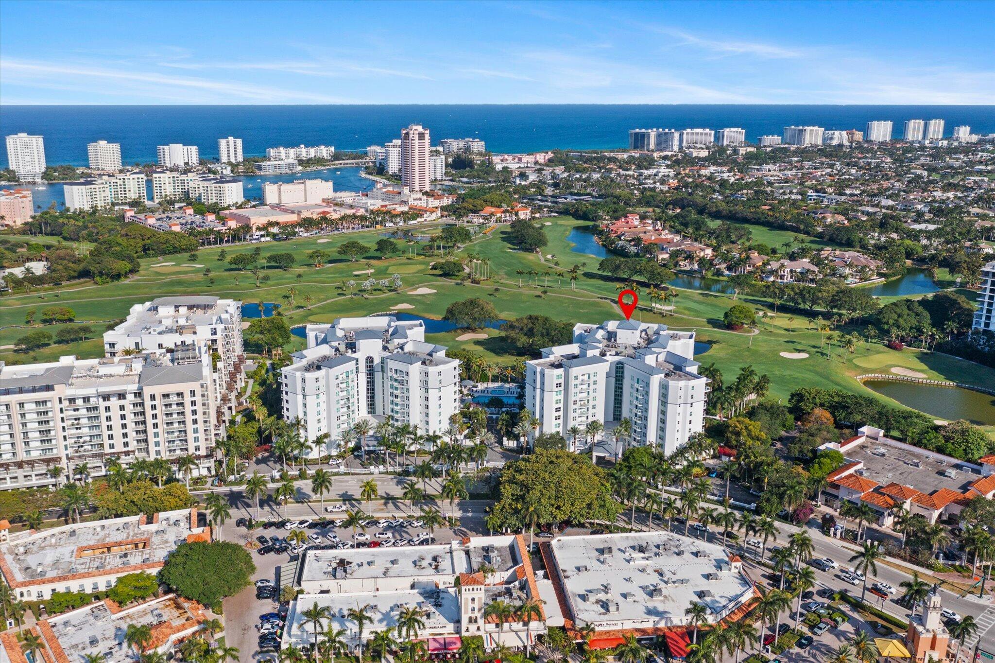 550 SE Mizner Boulevard B206