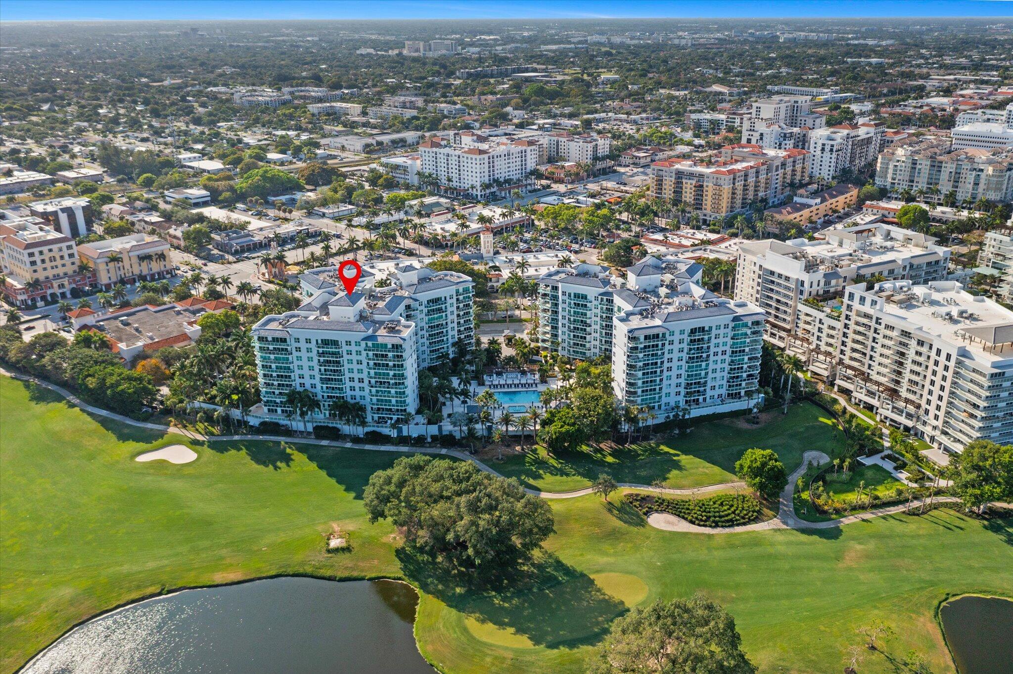 550 SE Mizner Boulevard B206