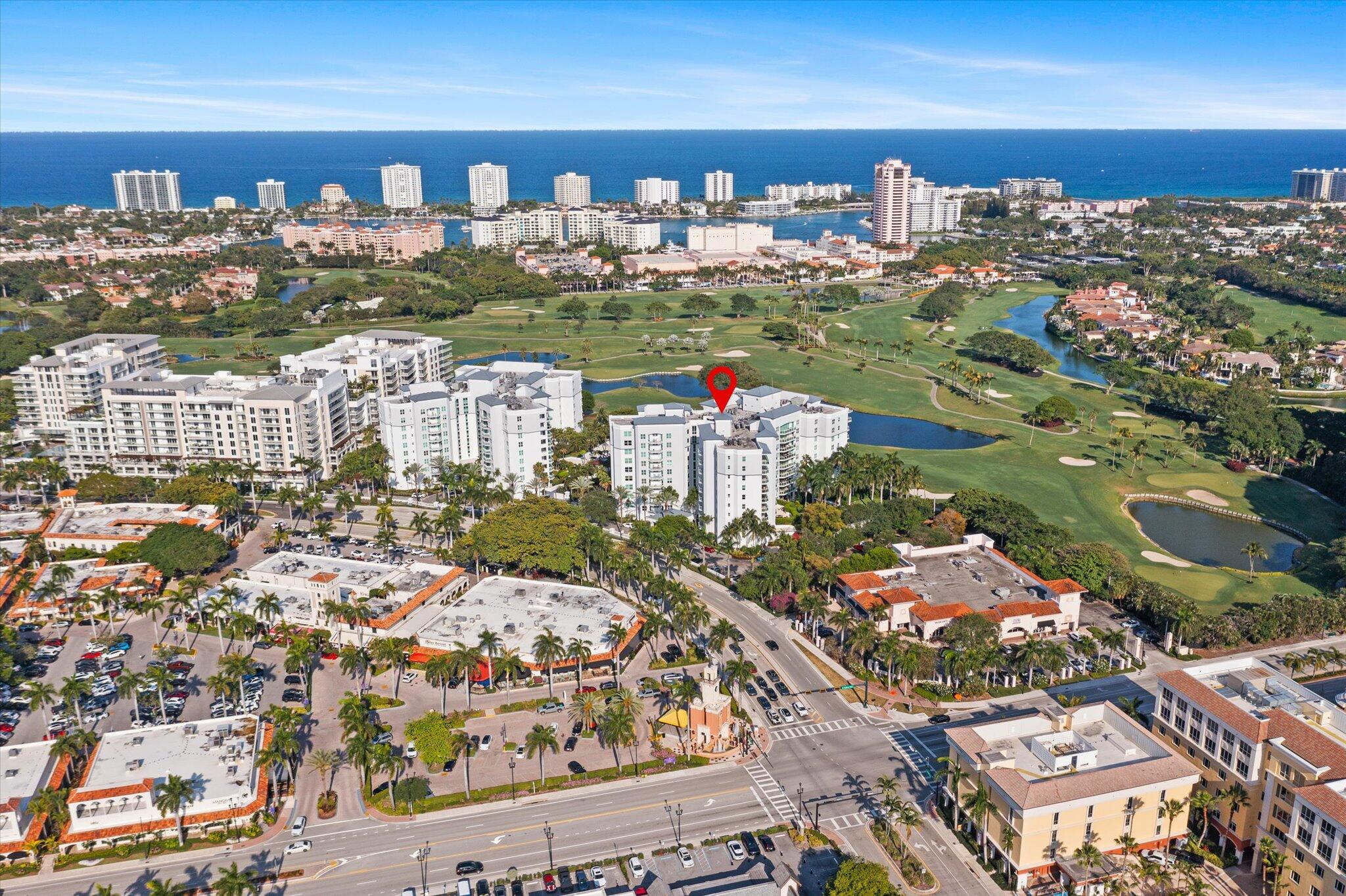550 SE Mizner Boulevard B206