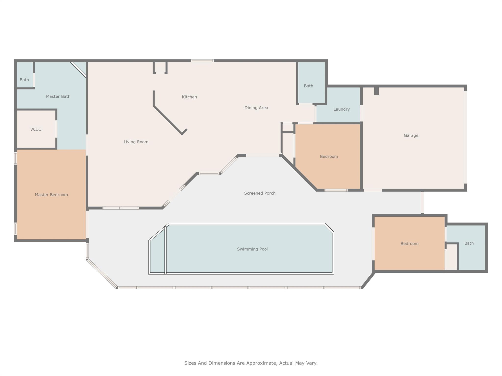 22831 Warrick Wood Court