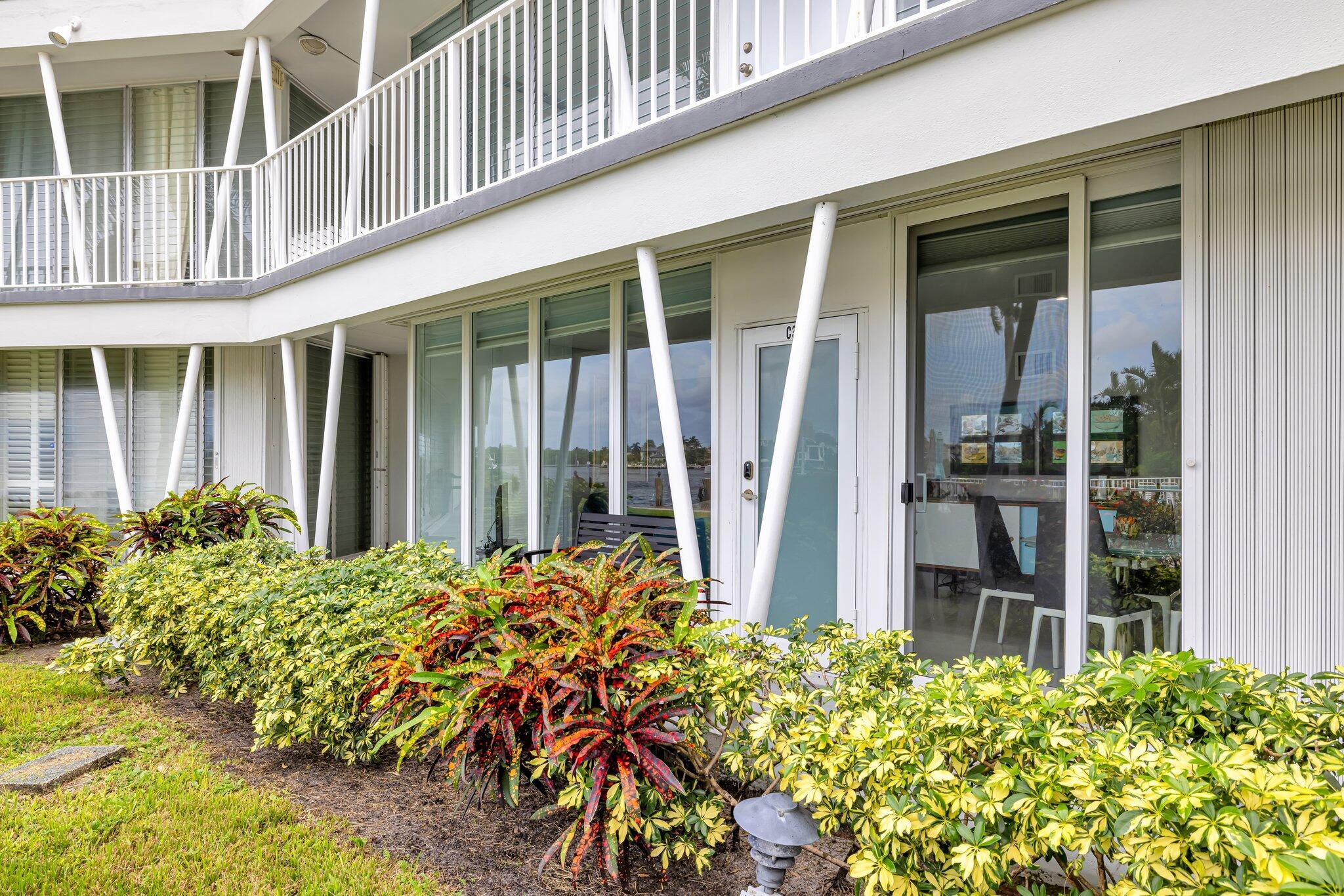 2701 Yacht Club Boulevard C3