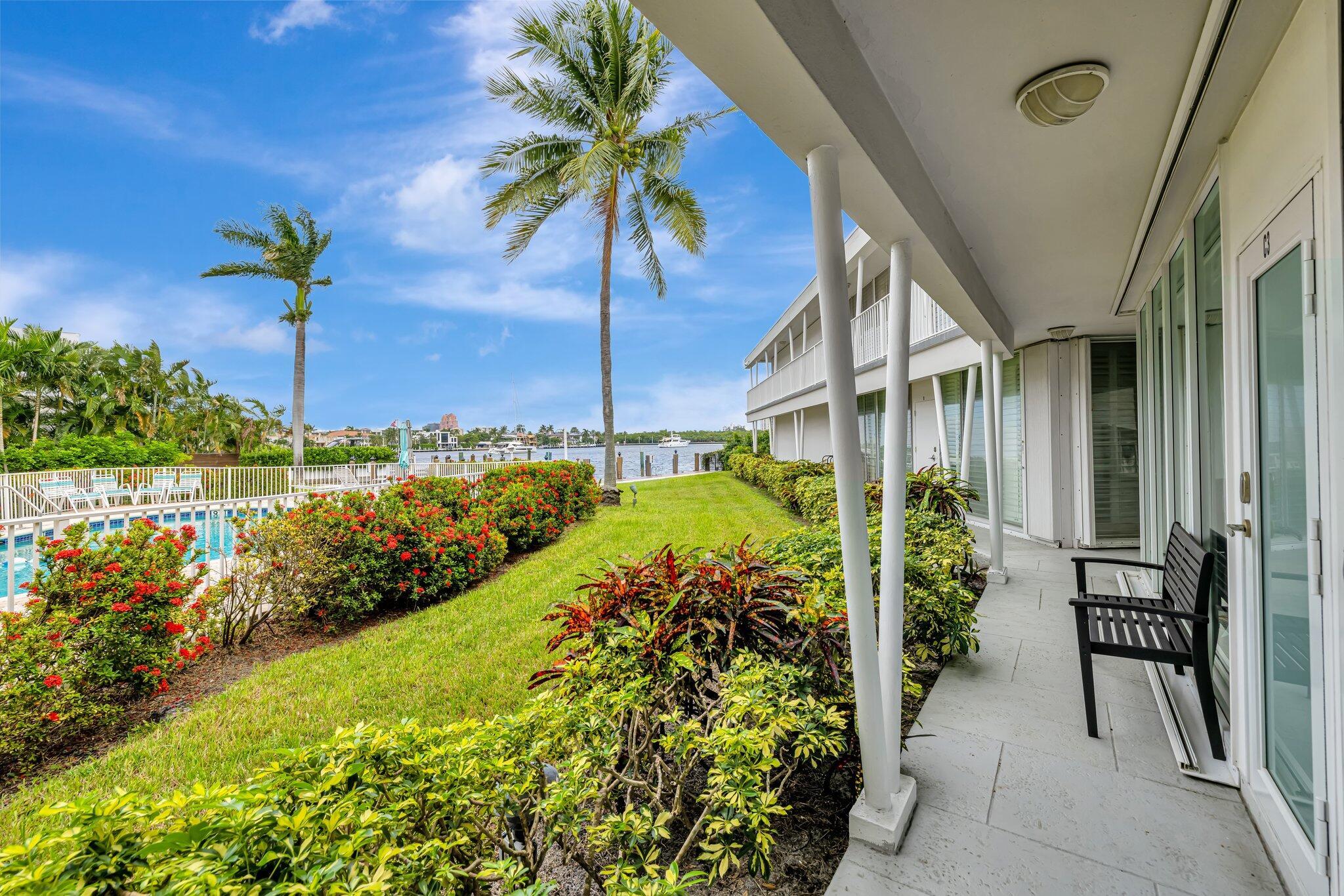 2701 Yacht Club Boulevard C3