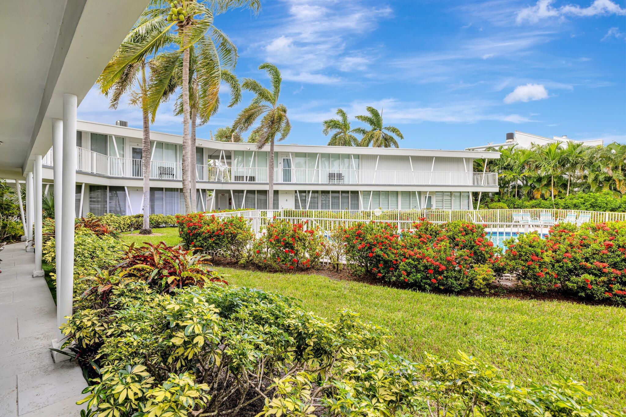 2701 Yacht Club Boulevard C3