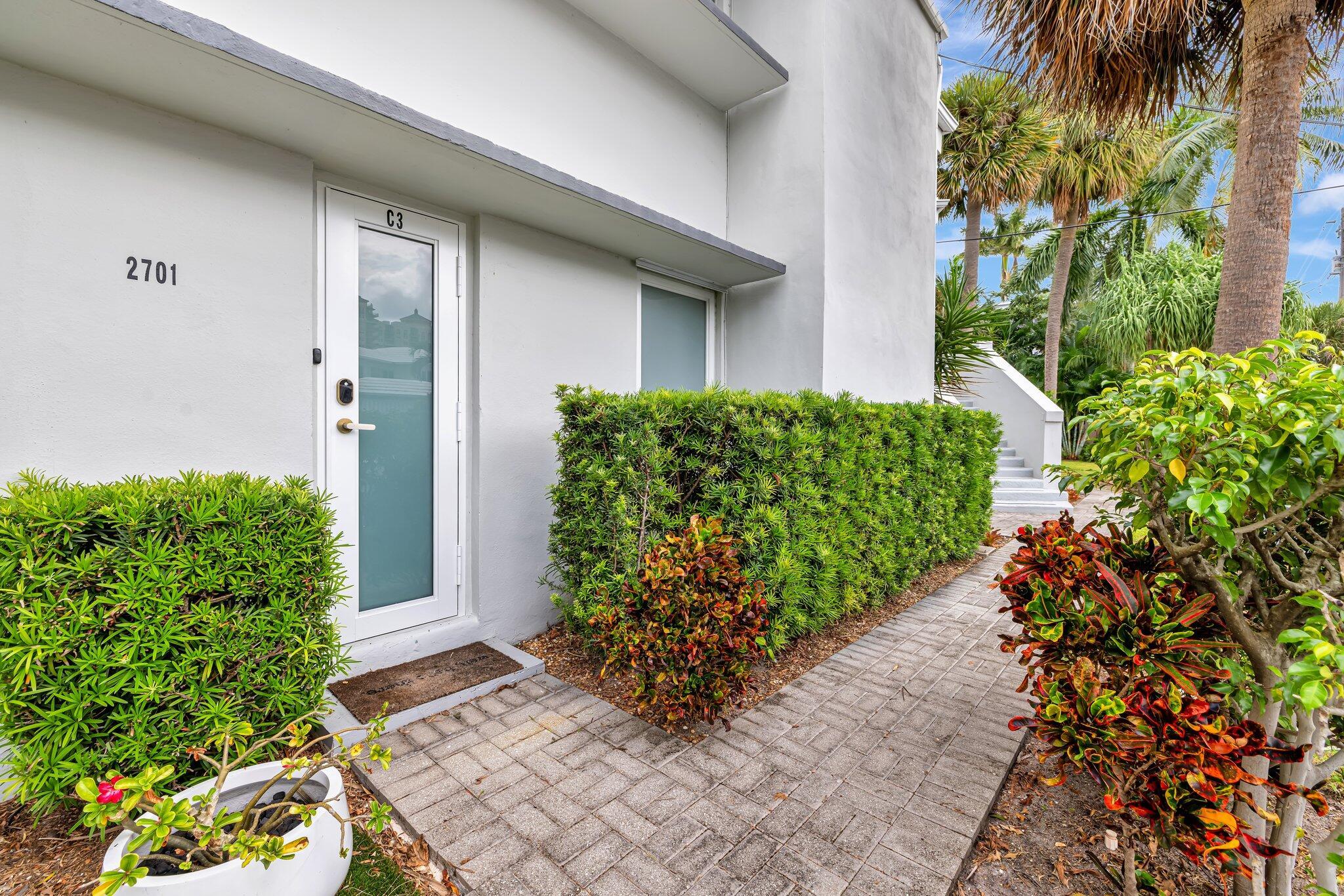 2701 Yacht Club Boulevard C3