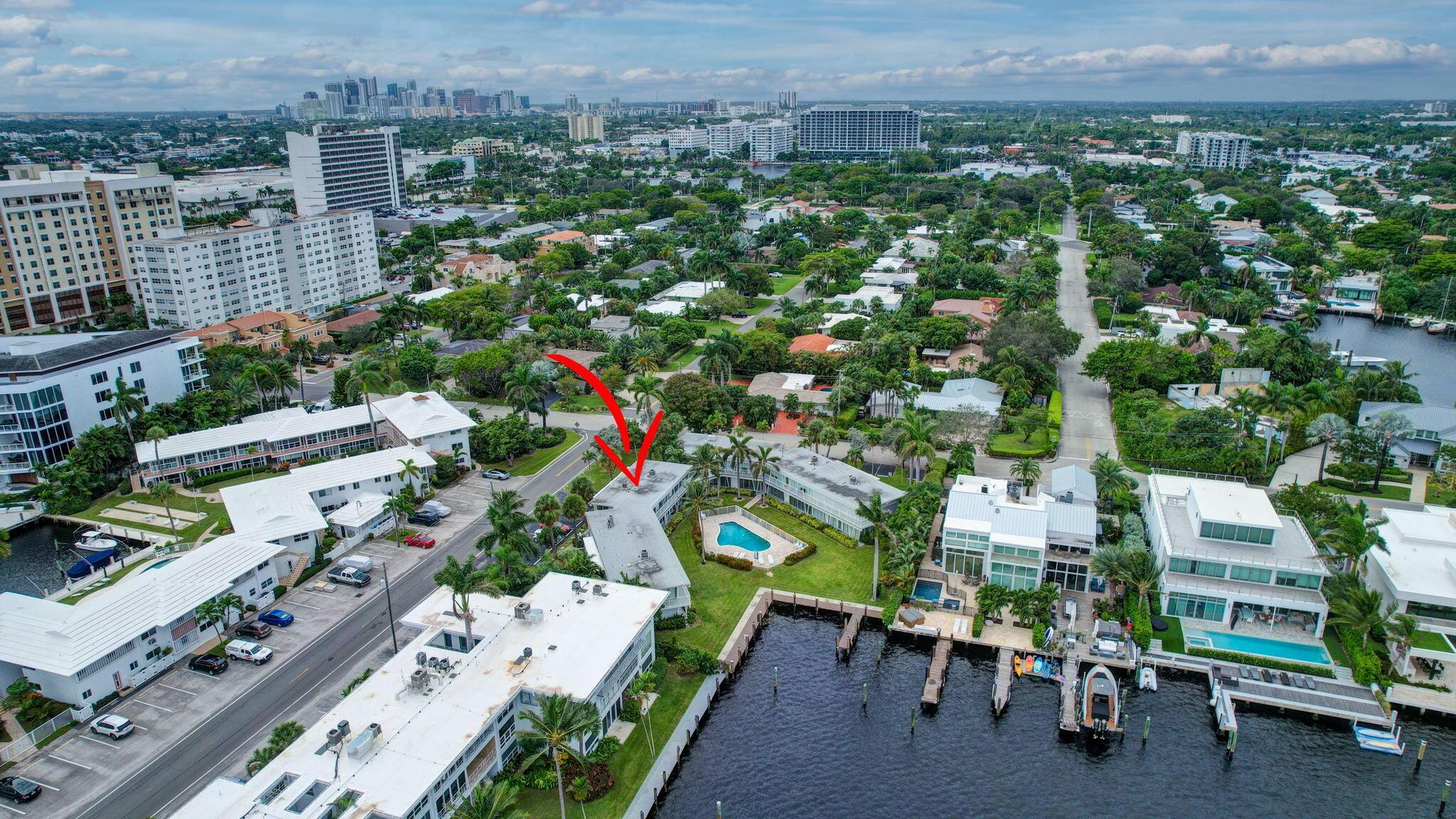 2701 Yacht Club Boulevard C3